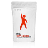 Bulksupplements Reishi - Extracto de champiñones en polvo