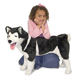 Peluches Perro de peluche realista
