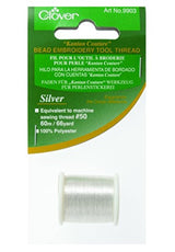 Clover – Hilo de bordar