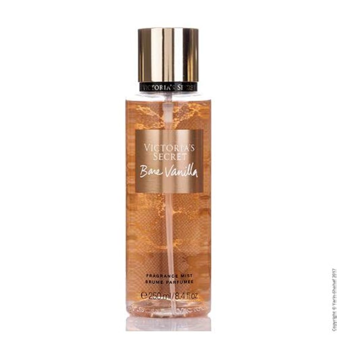 Victoria's Secret Bare vainilla, 8.4 oz