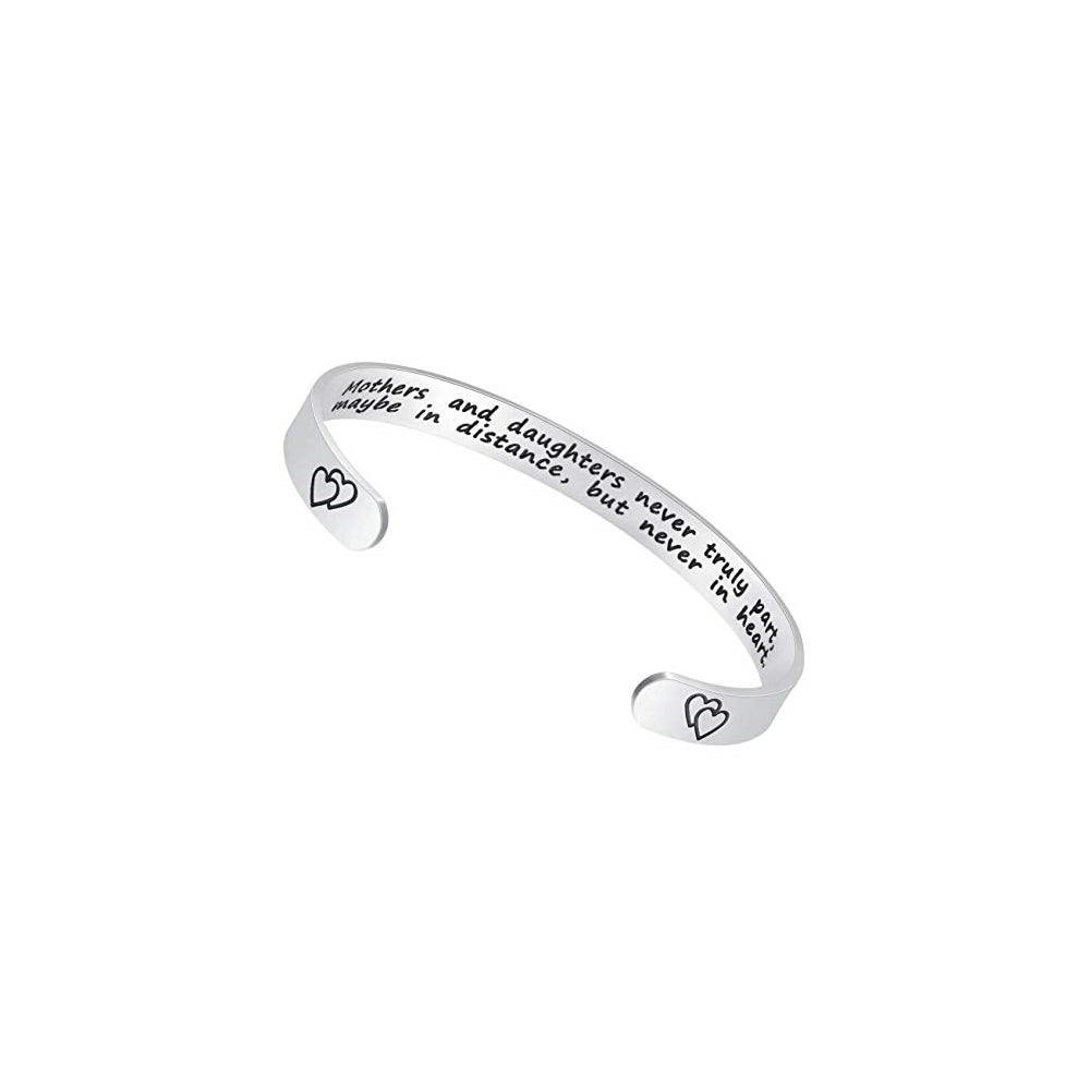 Pulseras y tobilleras inspiradores y motivacionales
