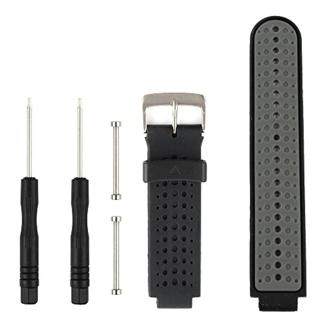 Correa de repuesto para reloj inteligente Garmin Forerunner