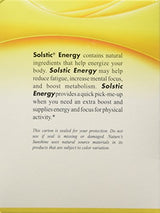 Energía solstica