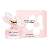 Perfume Marc Jacobs Daisy Love Eau So Sweet Mujer 3.3 oz