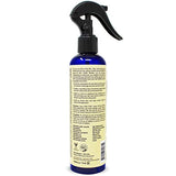 Spray protector de calor de aceite de argán PURA D'OR
