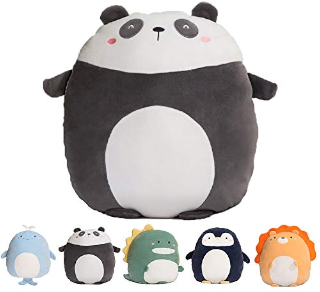 Peluche de panda