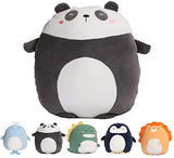 Peluche de panda