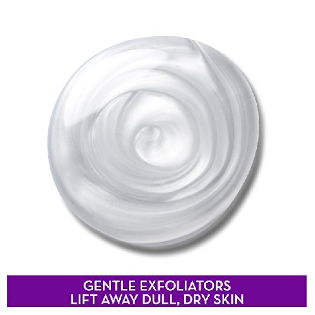 Olay Clásica crema facial desafiando la edad renovación