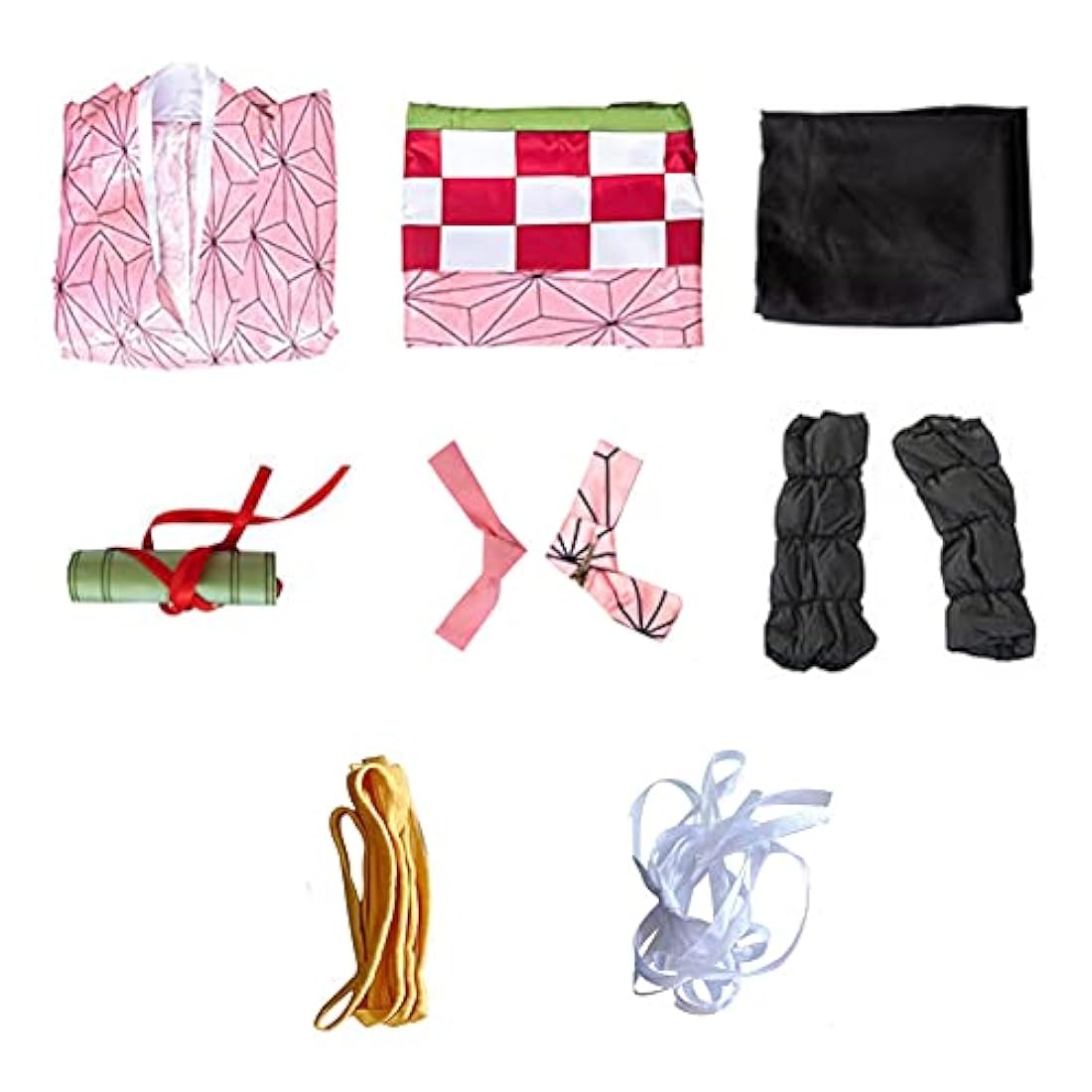 Disfraces Anime Cosplay traje