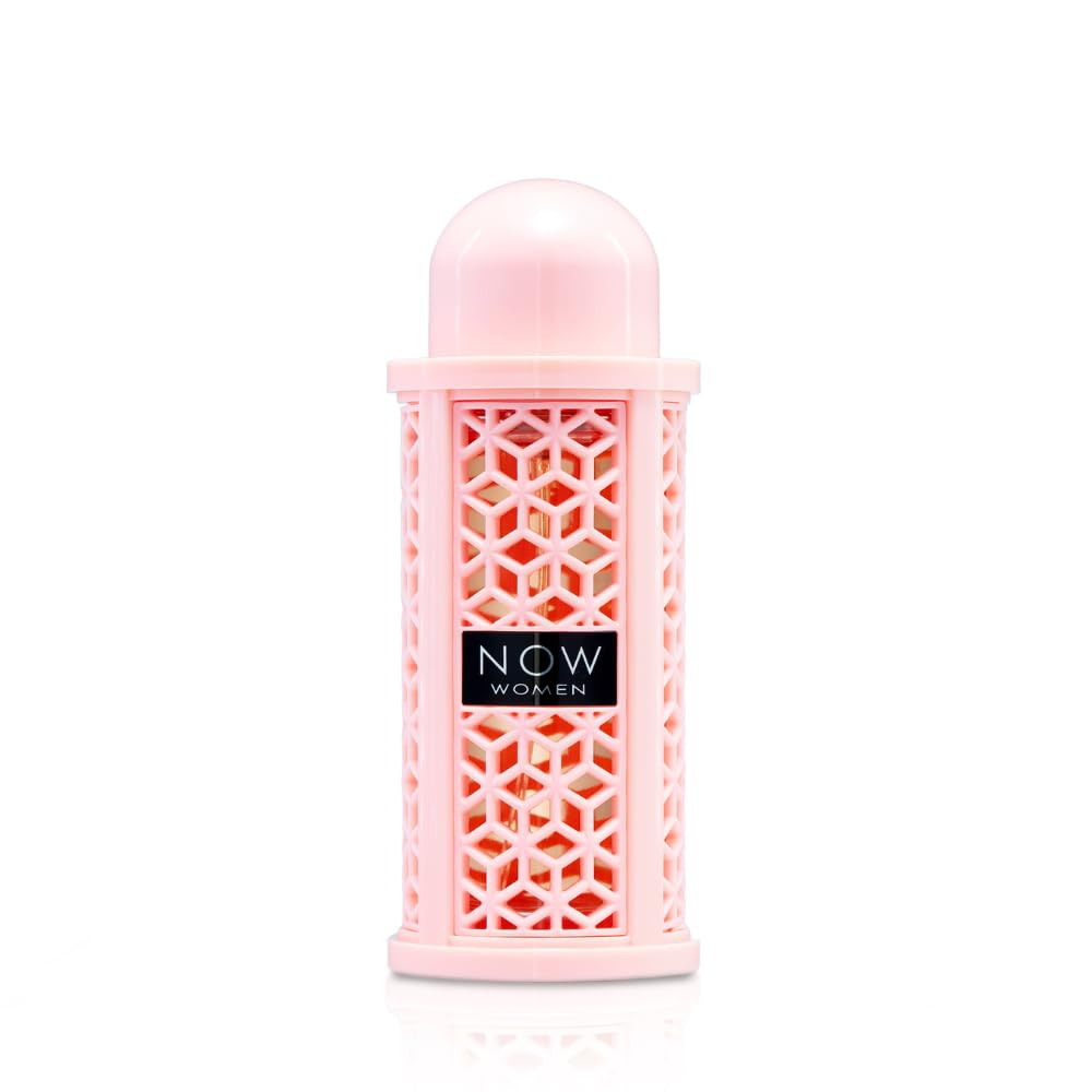 Lattafa Rave Now Perfume Mujer 3.4oz Spray