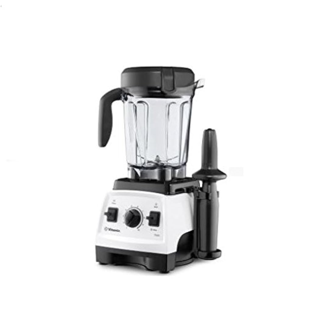 Tamper Holder, Negro Vitamix