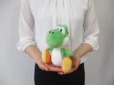 Peluches Peluches Super Mario Yoshi Felpa pequeño