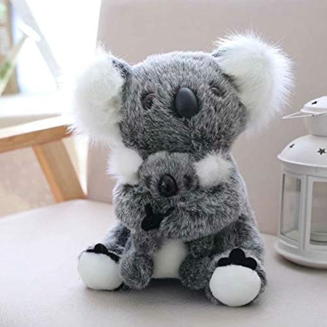 peluche Koala 11 inc
