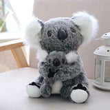 peluche Koala 11 inc
