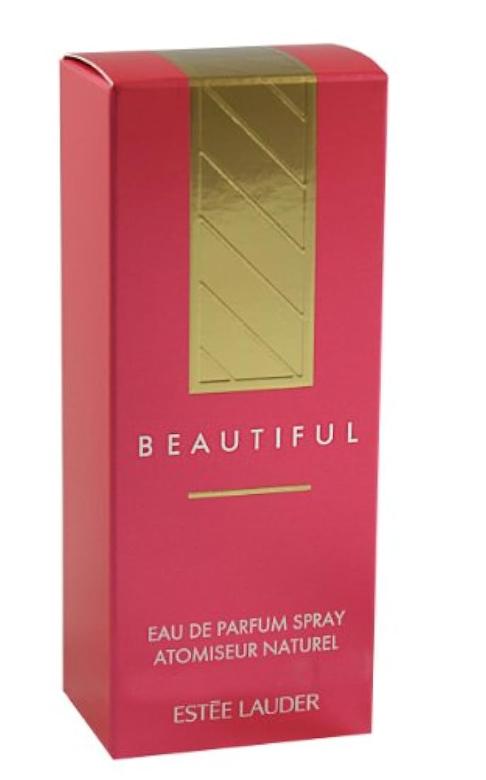 Beautiful por Estee Lauder para mujeres