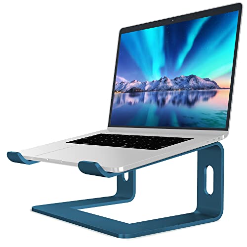 Soporte para computadora portátil, Azul marino LS1 SOUNDANCE