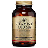 Vitamina C 1000 mg Cápsula