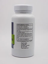 Pro zacate, Turquía ruibarbo 450 mg, 100 Cápsulas