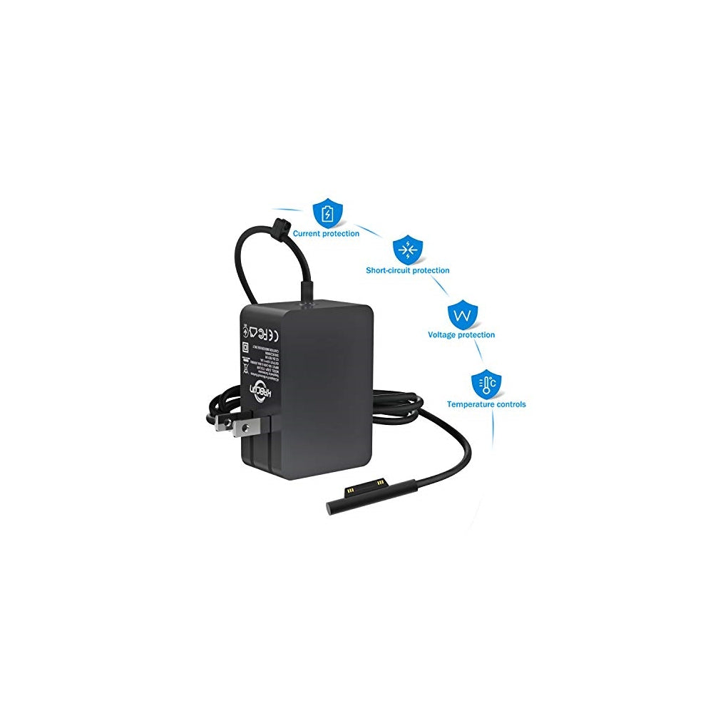 Cargadores adaptador de fuente de alimentación de 24 W