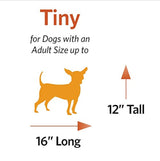 Cama para perros MidWest Bolster ideal para cajas de metatal
