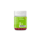 Suplementos Olly Daily Energy pasión tropical gomosos 60 un
