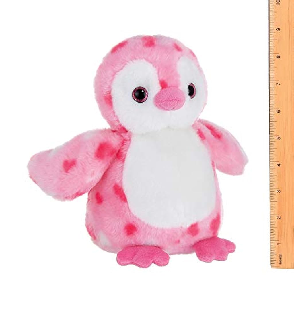 Peluche de pingüino