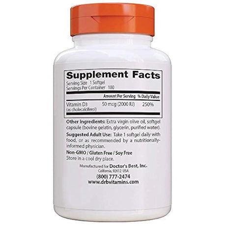 Vitamina D3