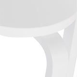 Mesas y Sillas para Niños nórdicas para niños blanco