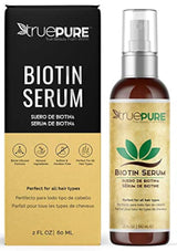 Suero con complejo biopuro-natural