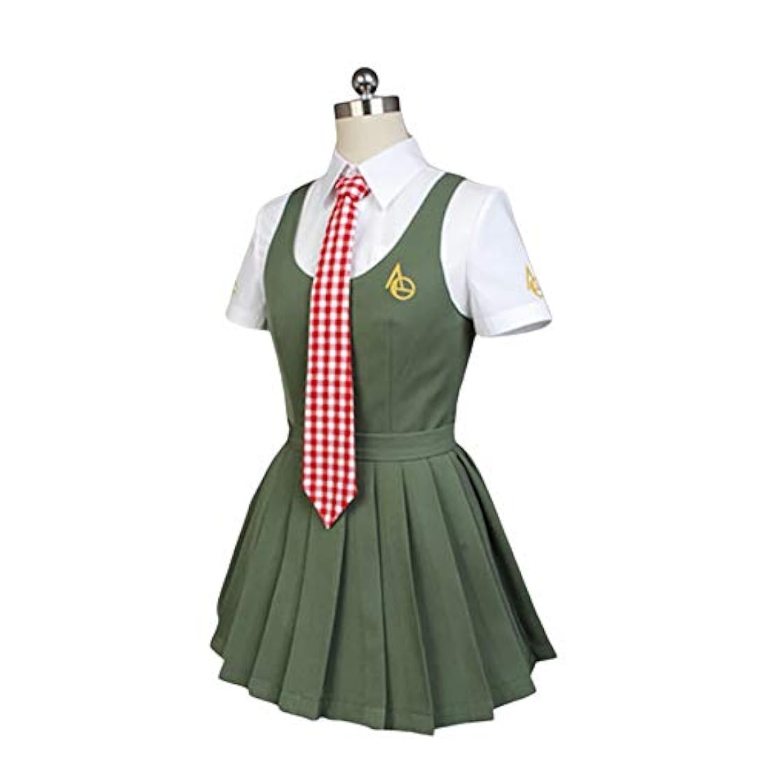 Disfraces Danganronpa: El fin de la esperanza