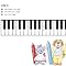 Libro de ejercicios de música para Pequeño Mozarts