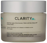 sentirse mejor ácido hialurónico Hidratante Crema, 2 oz