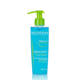 Bioderma Sébium Gel Espuma Limpiador Facial
