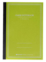 Cuaderno ProFolio by Itoya Oasis -