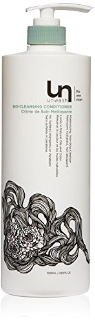 Limpiador de cabello Acondicionador