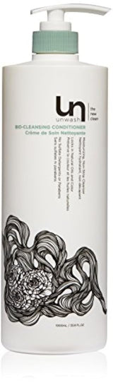 Limpiador de cabello Acondicionador