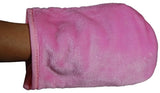 Toallas de microfibra de felpa, ultra suaves y gruesas (color rosa, lavanda)