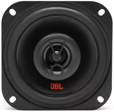 Altavoces JBL STAGE2424 2 vías 150W 4 pulgadas para auto