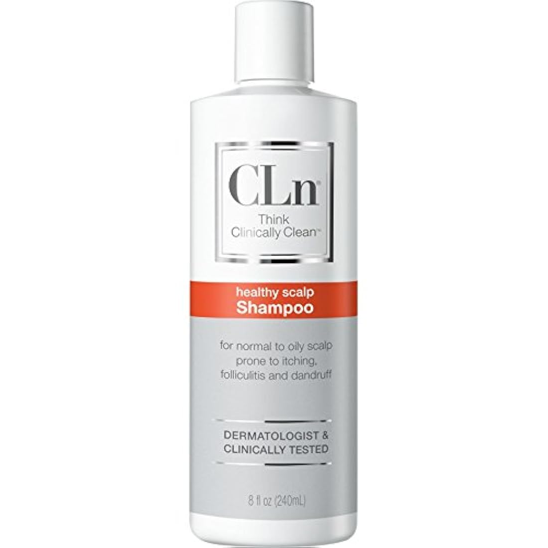 Champú para cuero cabelludo propensos a folliculitis