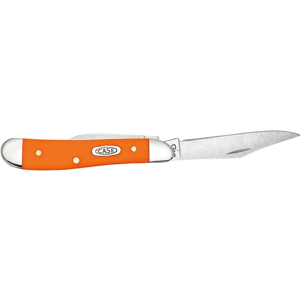 Cuchilla de bolsillo para defensa
