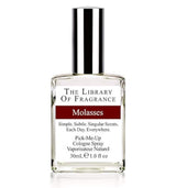 DEMETER Colonia spray, Melaza, 1oz.