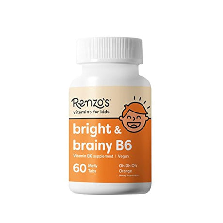 Vitaminas para niños solubles