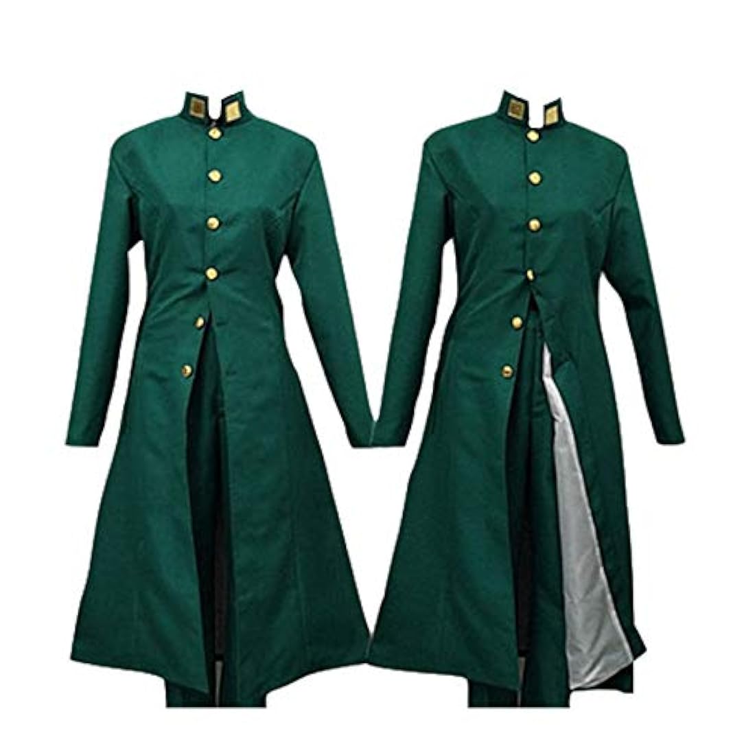 Disfraces Disfraz de Halloween para mujer Noriaki Kakyoin