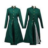 Disfraces Disfraz de Halloween para mujer Noriaki Kakyoin