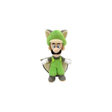 Peluches Luigi Felpa de 9 pulgadas Super Mario