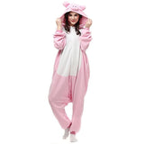 Disfraces Unisex Adultos Disfraces de Halloween Mono Animal