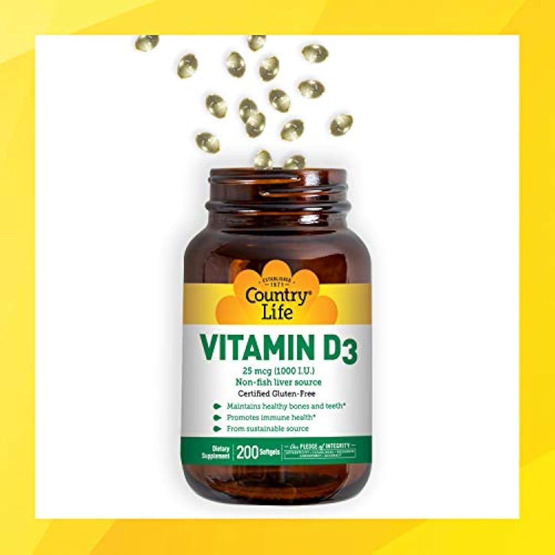 Vitamina d3