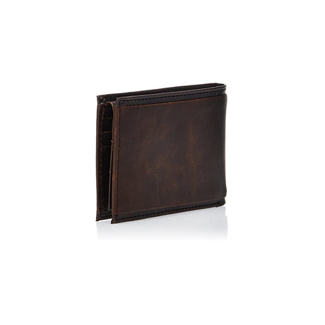 Billetera Columbia RFID para hombre