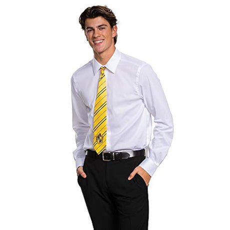 Disfraces Harry Potter - Corbata de disfraces