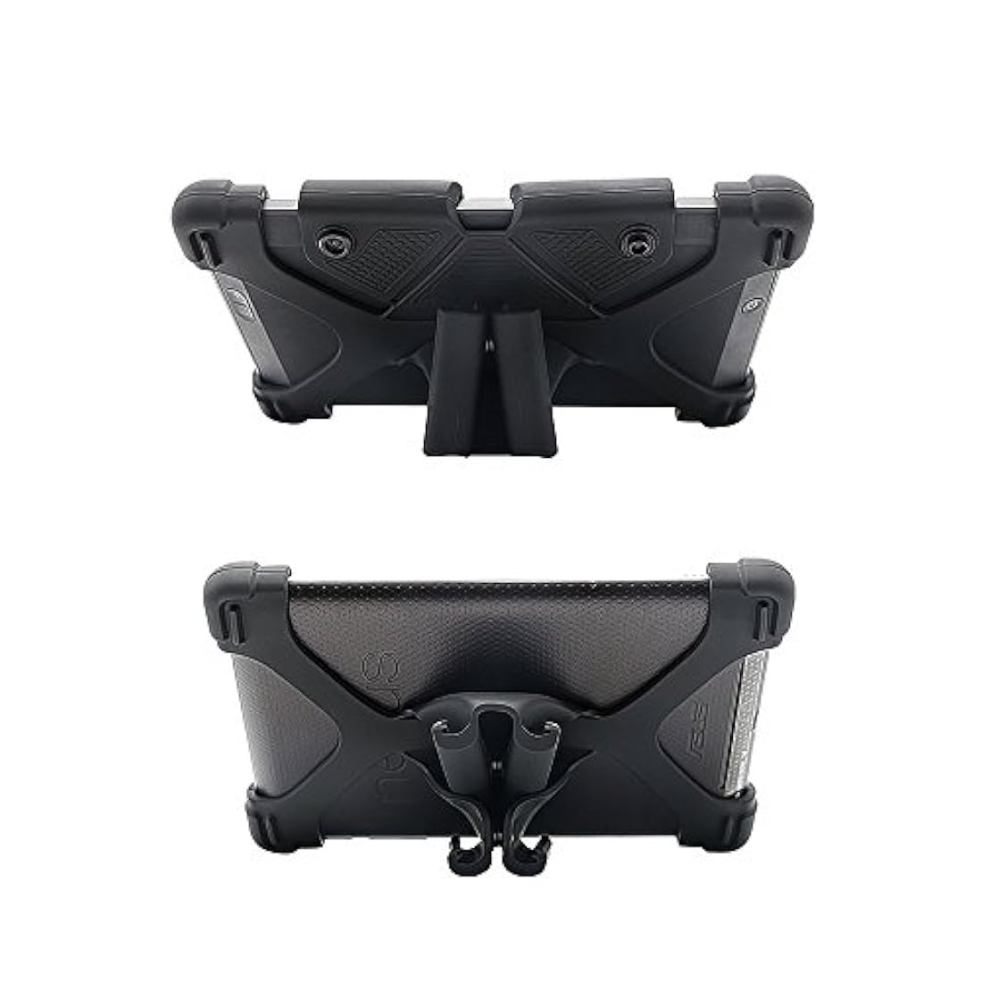 Funda universal de silicona a prueba de golpes de 7 pulgadas